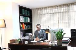 Horario de apertura Kaiss abogados, Sevilla