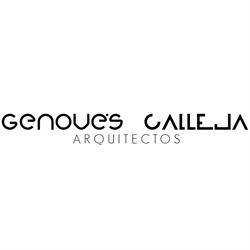 Horario de apertura Genovés Calleja Arquitectos, Valencia