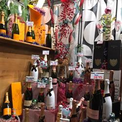 Horario de apertura Bodegas Reyes Magos, Alcorcón