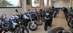 MOTOS RUEDA en Málaga (Churriana) - Horario de apertura