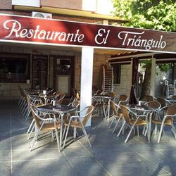 Horario de apertura Bar El Triángulo, Soto del Real