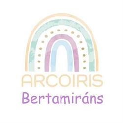 Horario de apertura Arco Iris Bertamiráns, 