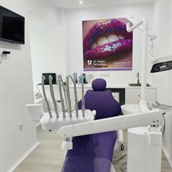 Clinica Dental SANTE en Madrid (Chamberí) - Horario de apertura