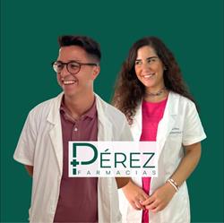Horario de apertura Farmacia María Pérez. Playa de Poniente, Benidorm