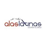 Horario de apertura Alaslatinas Courier & Cargo, Coslada