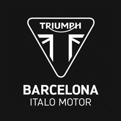 Horario de apertura Triumph Barcelona - ItaloMotor, 