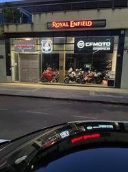 Horario de apertura MOTOBOUTIQUE, Badajoz