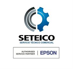 Horario de apertura SETEICO - Servicio técnico y comercial OFICIAL EPSON, Sabadell
