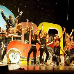 Escuela de teatro musical TM4you en Madrid (Centro) - Horario de apertura