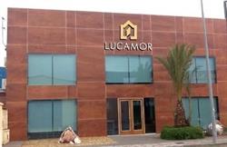 Horario de apertura Lucamor, Antas