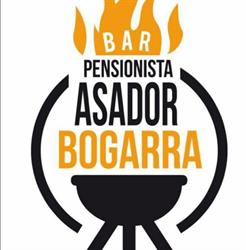Horario de apertura Bar asador pensionista, Bogarra