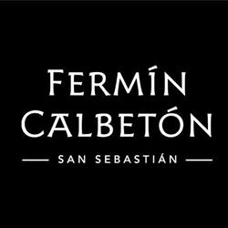 Horario de apertura Restaurante Fermín Calbetón, Donostia-San Sebastián