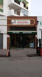 Horario de apertura Frutas y Hortalizas rincogra s.l, Rincón de la Victoria