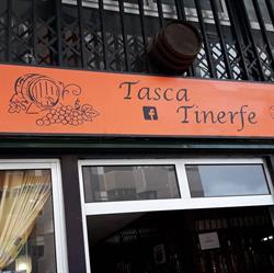 Horario de apertura Tasca Tinerfe, Santa Cruz de Tenerife