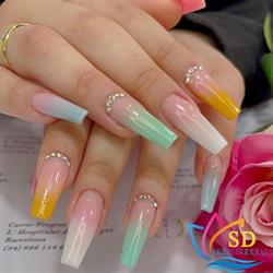 Horario de apertura XO NAILS BEAUTY SPA I, L'Hospitalet de Llobregat
