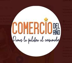 Comercio del Año en Barcelona (Eixample) - Horario de apertura