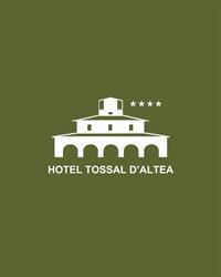 Horario de apertura Hotel Tossal d'Altea, 