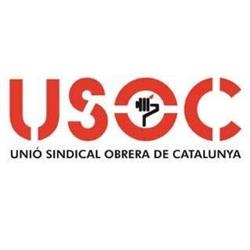 Unió Sindical Obrera de Catalunya en Barcelona (Gràcia) - Horario de apertura
