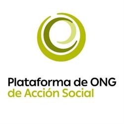 Horario de apertura Plataforma de ONG de Acción Social, Madrid