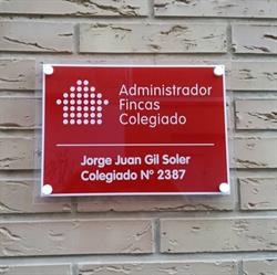 Horario de apertura GIL SOLER ADMINISTRADOR DE FINCAS PUERTO SAGUNTO, Puerto de Sagunto
