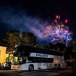 Horario de apertura Autocares Valdés, Alicante