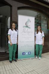 Horario de apertura Hélycis fisioterapia y osteopatía, Oviedo