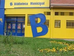 Horario de apertura Biblioteca Municipal (Antiguo Matadero), Zamora