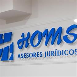 HOMS Asesores Jurídicos, S.L. en Madrid (Salamanca) - Horario de apertura