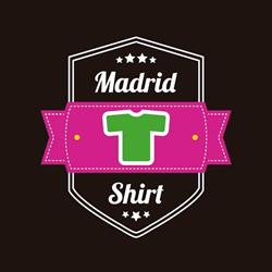 Horario de apertura Madrid T-Shirt, 