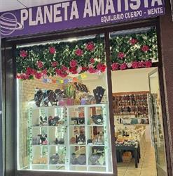 Horario de apertura PLANETA AMATISTA, Burgos