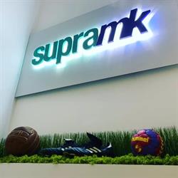 Horario de apertura Supramk Publicidad, Elche