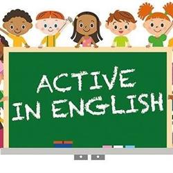 Horario de apertura Active in English - Early Years, Torrevieja