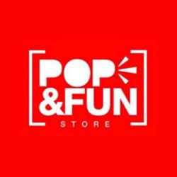 POP & FUN Store en Barcelona (Les Corts) - Horario de apertura
