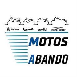 Horario de apertura Motos Abando - Grupo Piaggio, Bilbao