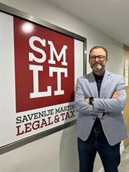 Horario de apertura Savenije Martin Legal & Tax Sl, Elche