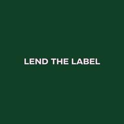 Lend the Label en Madrid (Centro) - Horario de apertura
