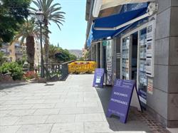 Horario de apertura Premier Properties, Playa de los Cristianos