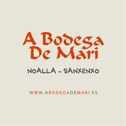 Horario de apertura A Bodega de Mari, Sanxenxo