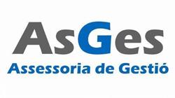 Horario de apertura Asges Asesoría Gestoría, assessoria a Palamos, 