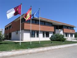 Horario de apertura Centro de Empresas de Cuenca, 