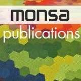Horario de apertura Monsa Publications, Sant Adria de Besos