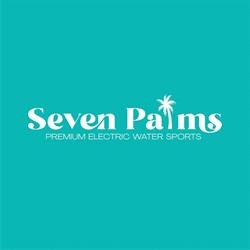 Horario de apertura Seven Palms Marbella, 