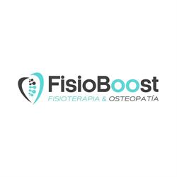 Horario de apertura FisioBoost, Sevilla