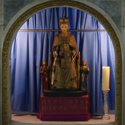 Capilla de Nuestra Señora de la Merced y San Pedro Apóstol en Barcelona (Sarrià-Sant Gervasi) - Horario de apertura