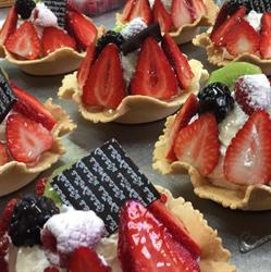 Horario de apertura Pastelería Frambuesa, El Prat de Llobregat