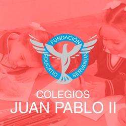 Horario de apertura Juan Pablo II - Almería - Mater Asunta, 