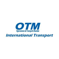 Horario de apertura OTM, OPERACIONES DE TRANSPORTE MUNDIAL, S.L., Mérida