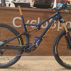 Horario de apertura Ciclosport Yecla SL, 