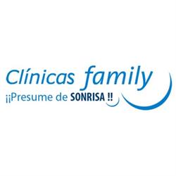 Horario de apertura Clinicas Family, Rivas-Vaciamadrid