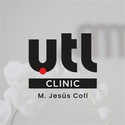 Horario de apertura Fisioterapia en Elche UTL CLINIC-M. Jesús Coll, 